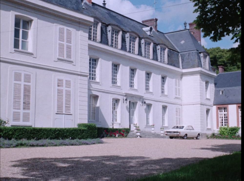 サンドラ・ジュリアン／色情狂の女の画像