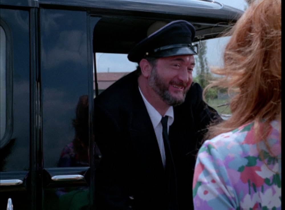 サンドラ・ジュリアン／色情狂の女の画像