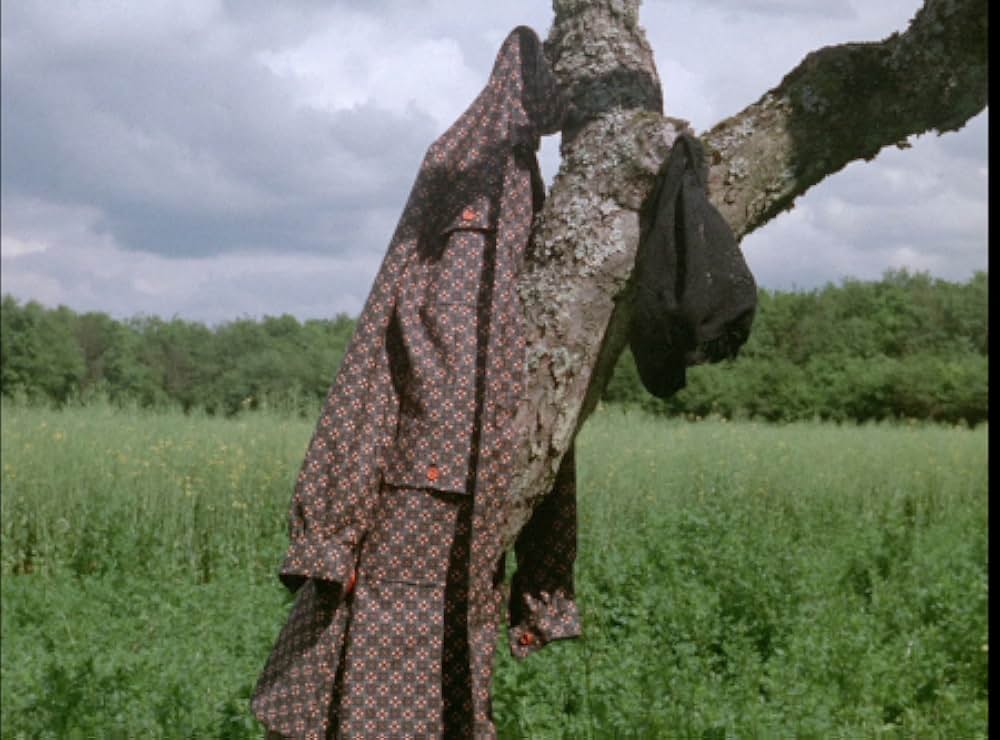 サンドラ・ジュリアン／色情狂の女の画像