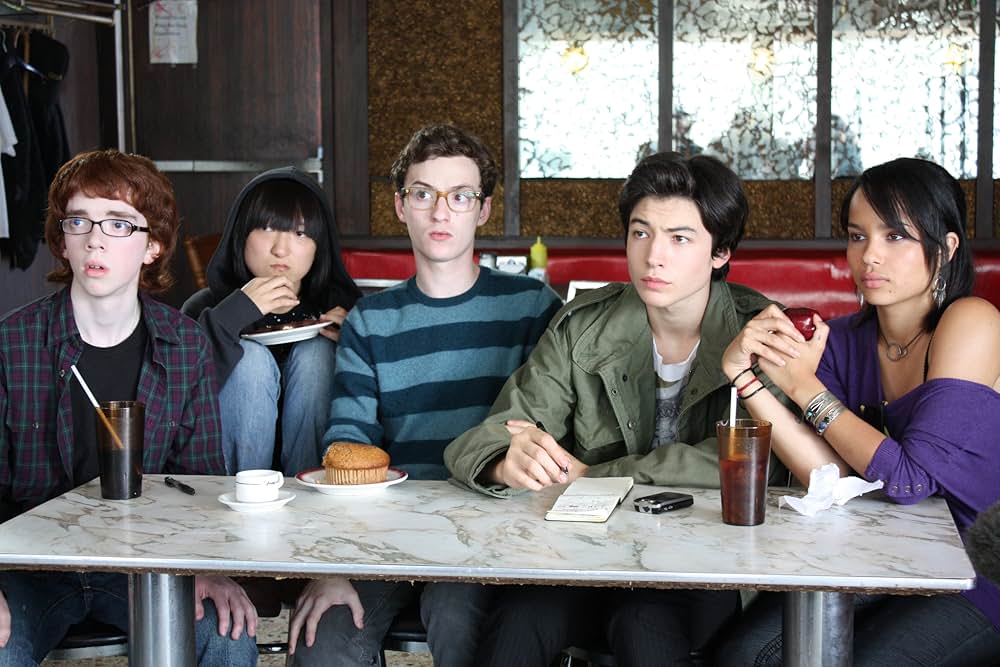 Beware the Gonzoの画像