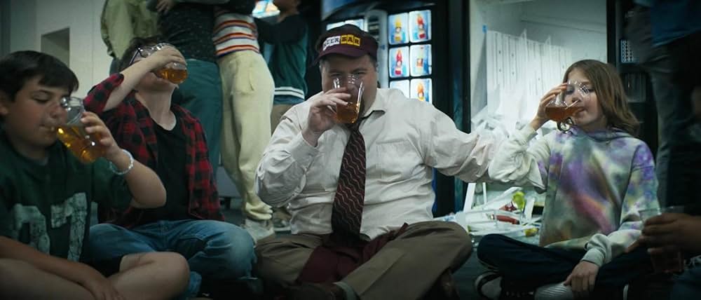 裸の銃を持つ男の画像