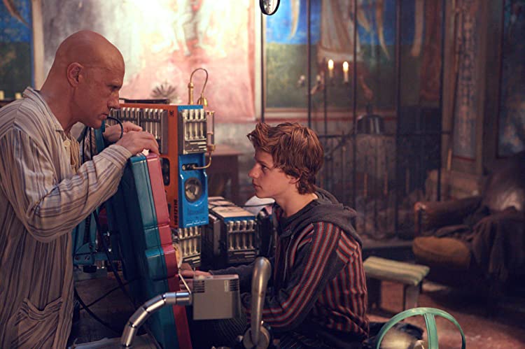 ゼロの未来の画像