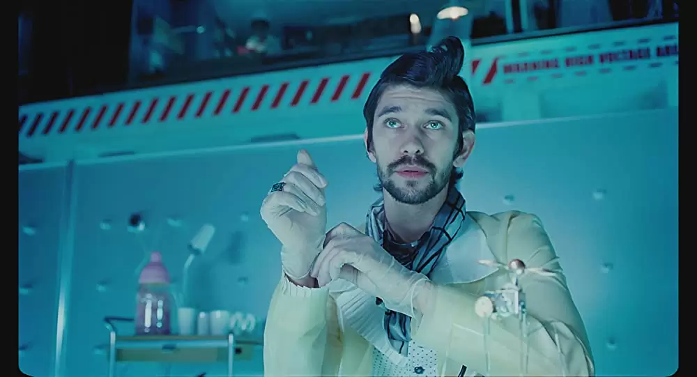 ゼロの未来の画像