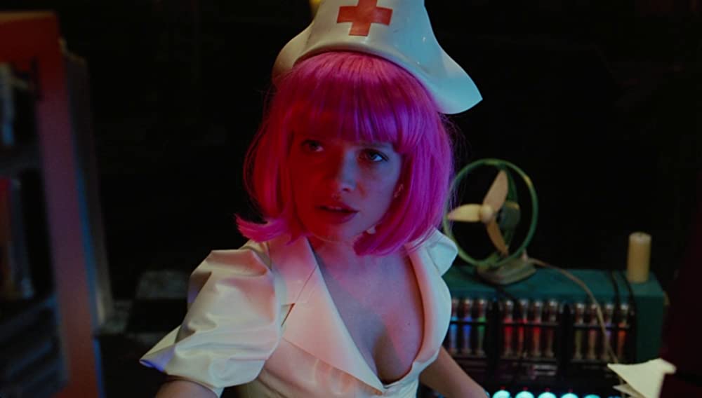 ゼロの未来の画像