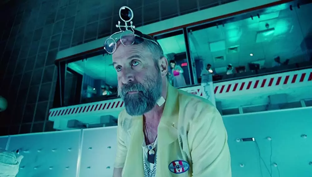 ゼロの未来の画像