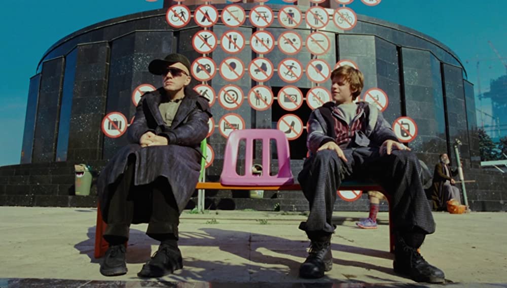 ゼロの未来の画像