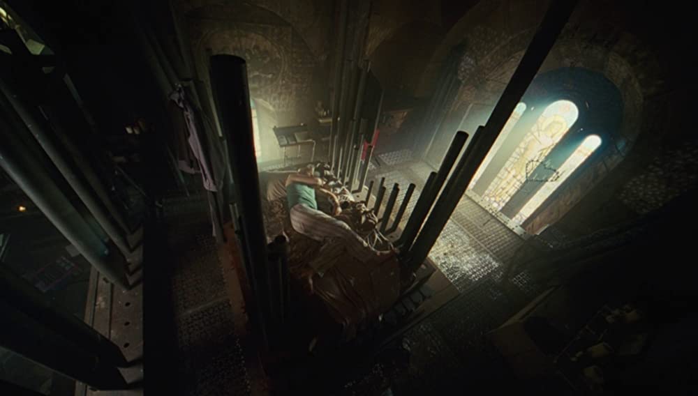 ゼロの未来の画像