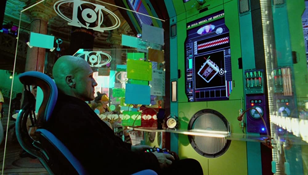 ゼロの未来の画像