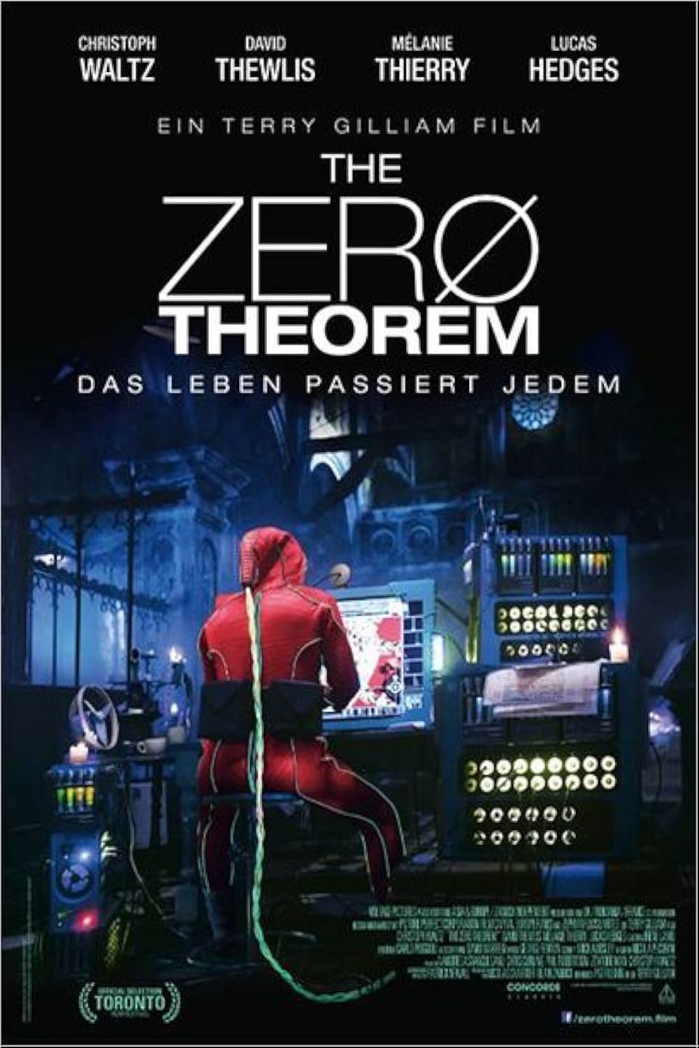 ゼロの未来の画像