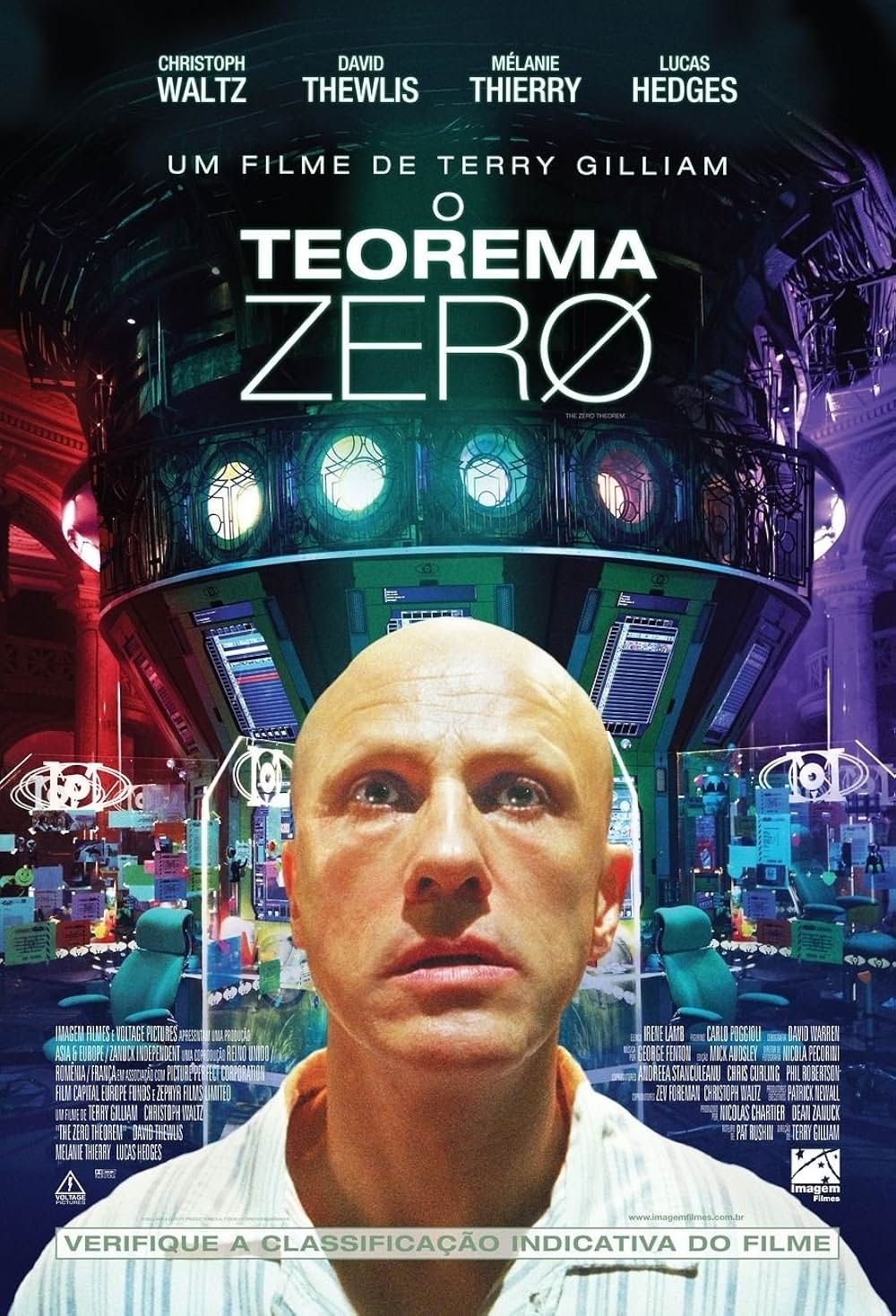 ゼロの未来の画像