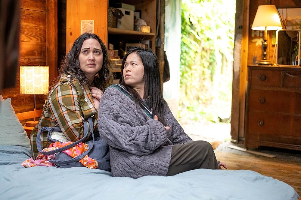 The Wedding Banquet（原題）の画像