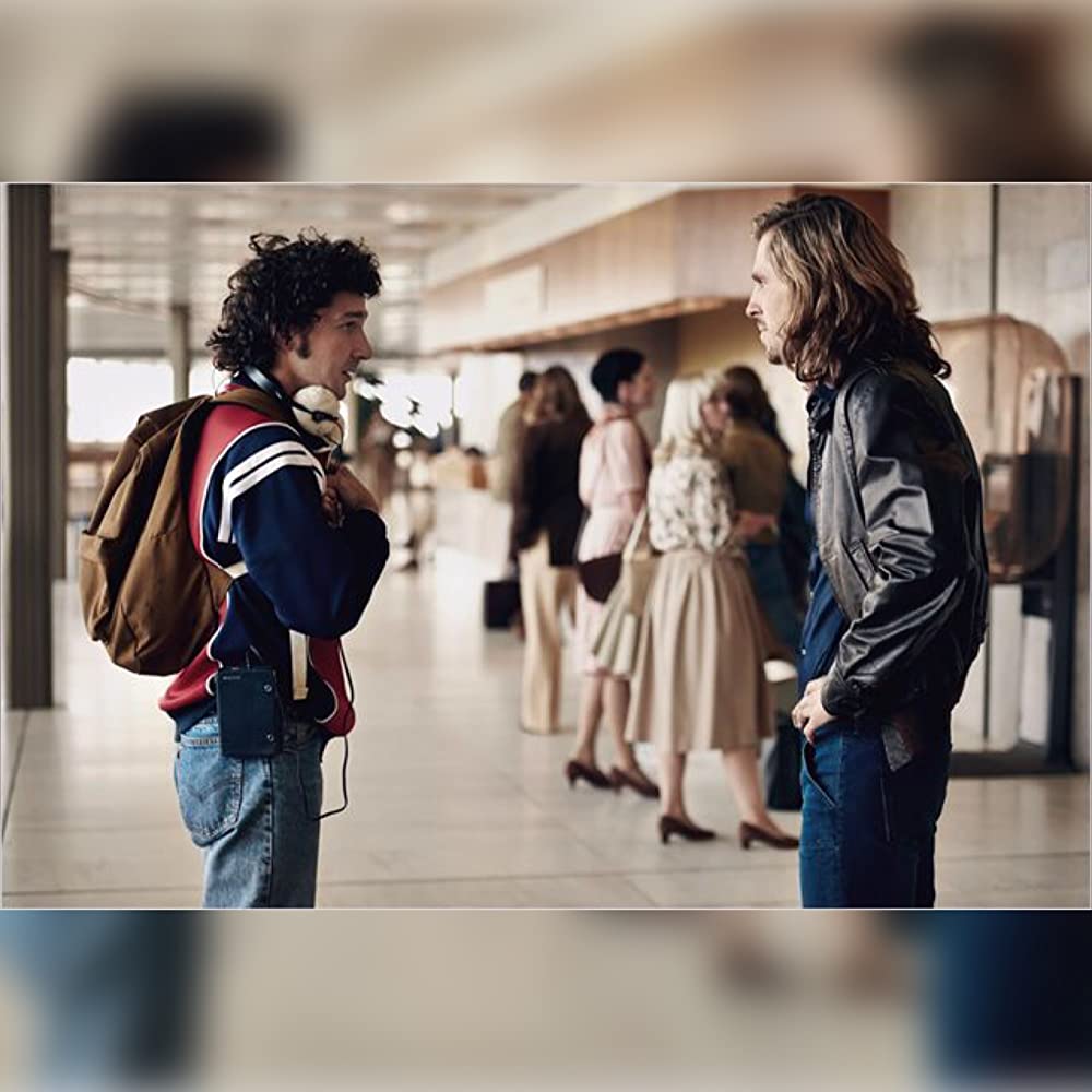 ボルグ/マッケンロー 氷の男と炎の男の画像