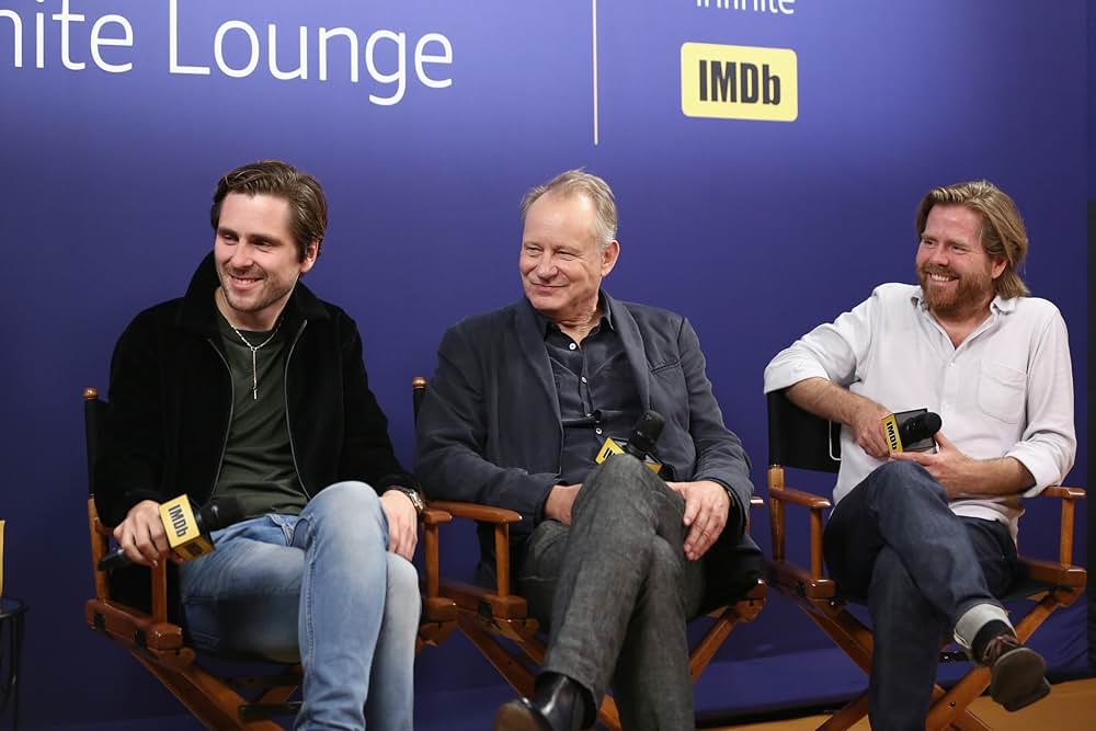 ボルグ/マッケンロー 氷の男と炎の男の画像