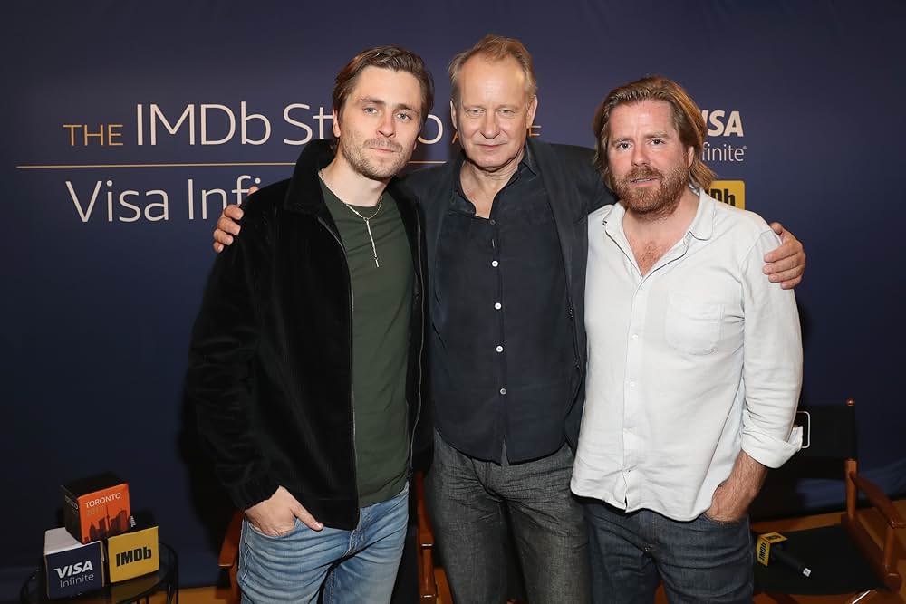 ボルグ/マッケンロー 氷の男と炎の男の画像