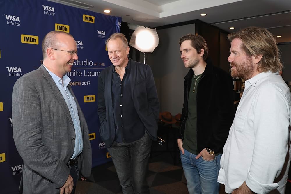 ボルグ/マッケンロー 氷の男と炎の男の画像