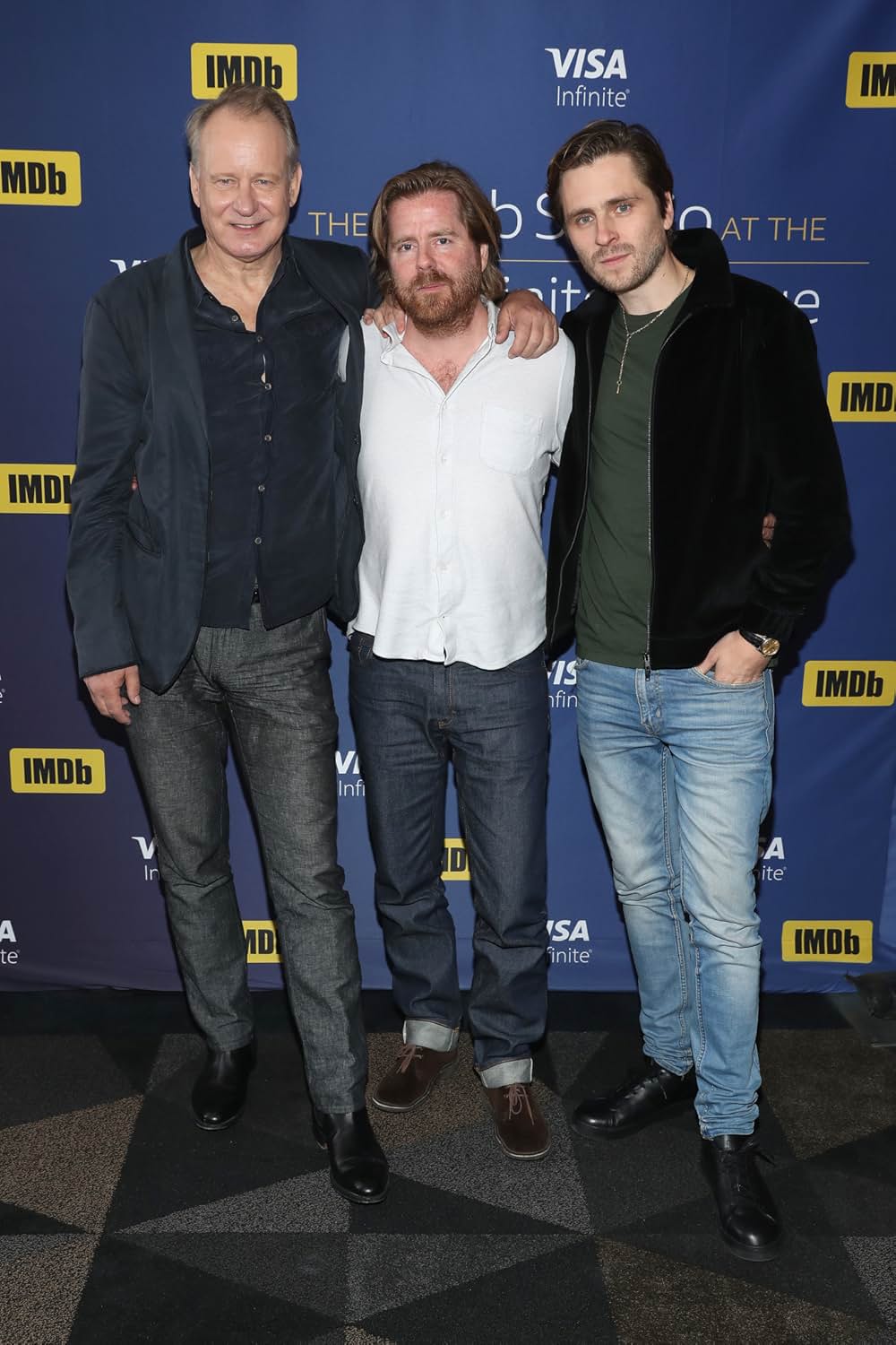 ボルグ/マッケンロー 氷の男と炎の男の画像