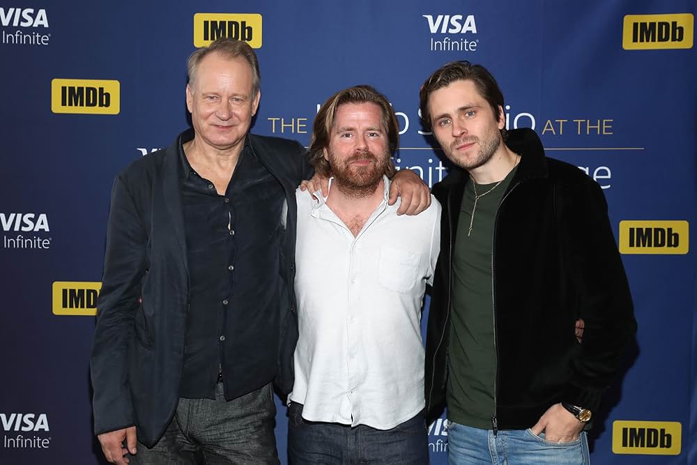 ボルグ/マッケンロー 氷の男と炎の男の画像