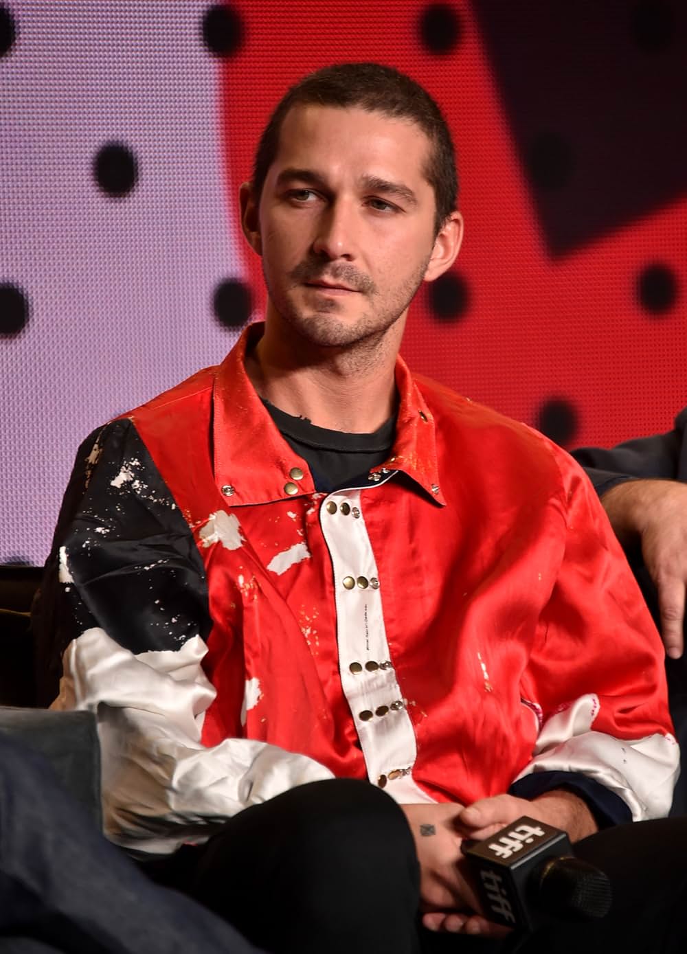 ボルグ/マッケンロー 氷の男と炎の男の画像