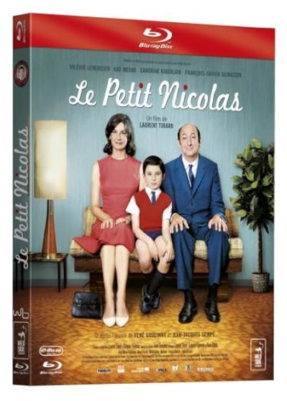 プチ・ニコラの画像