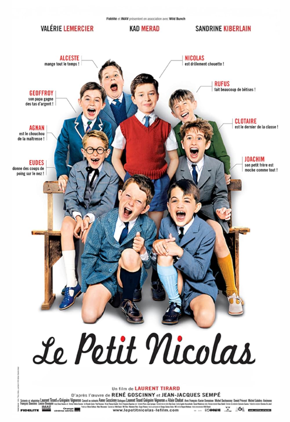 プチ・ニコラの画像