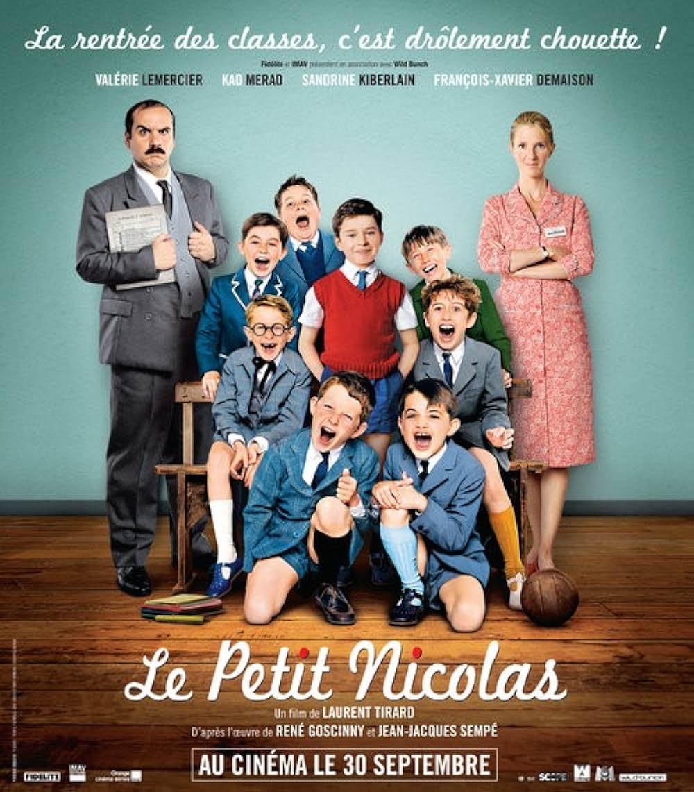 プチ・ニコラの画像