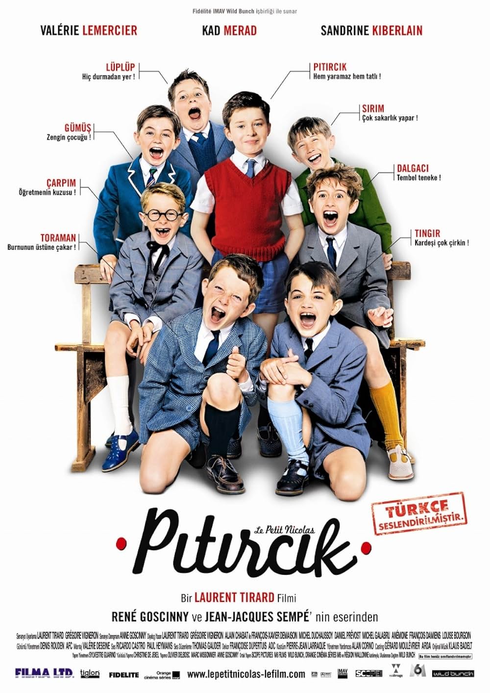 プチ・ニコラの画像