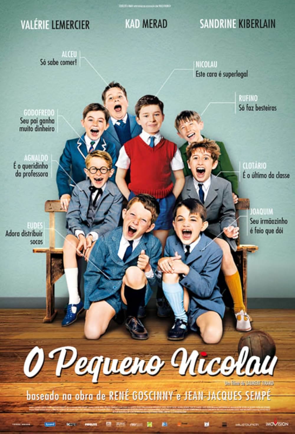 プチ・ニコラの画像