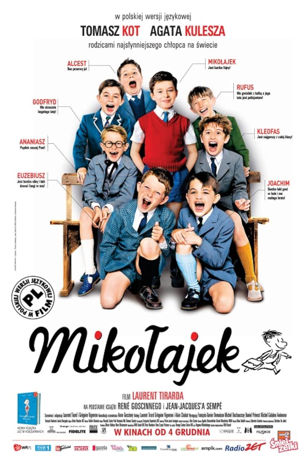 プチ・ニコラの画像