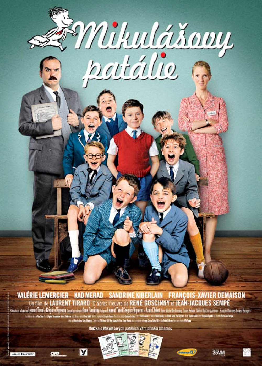 プチ・ニコラの画像