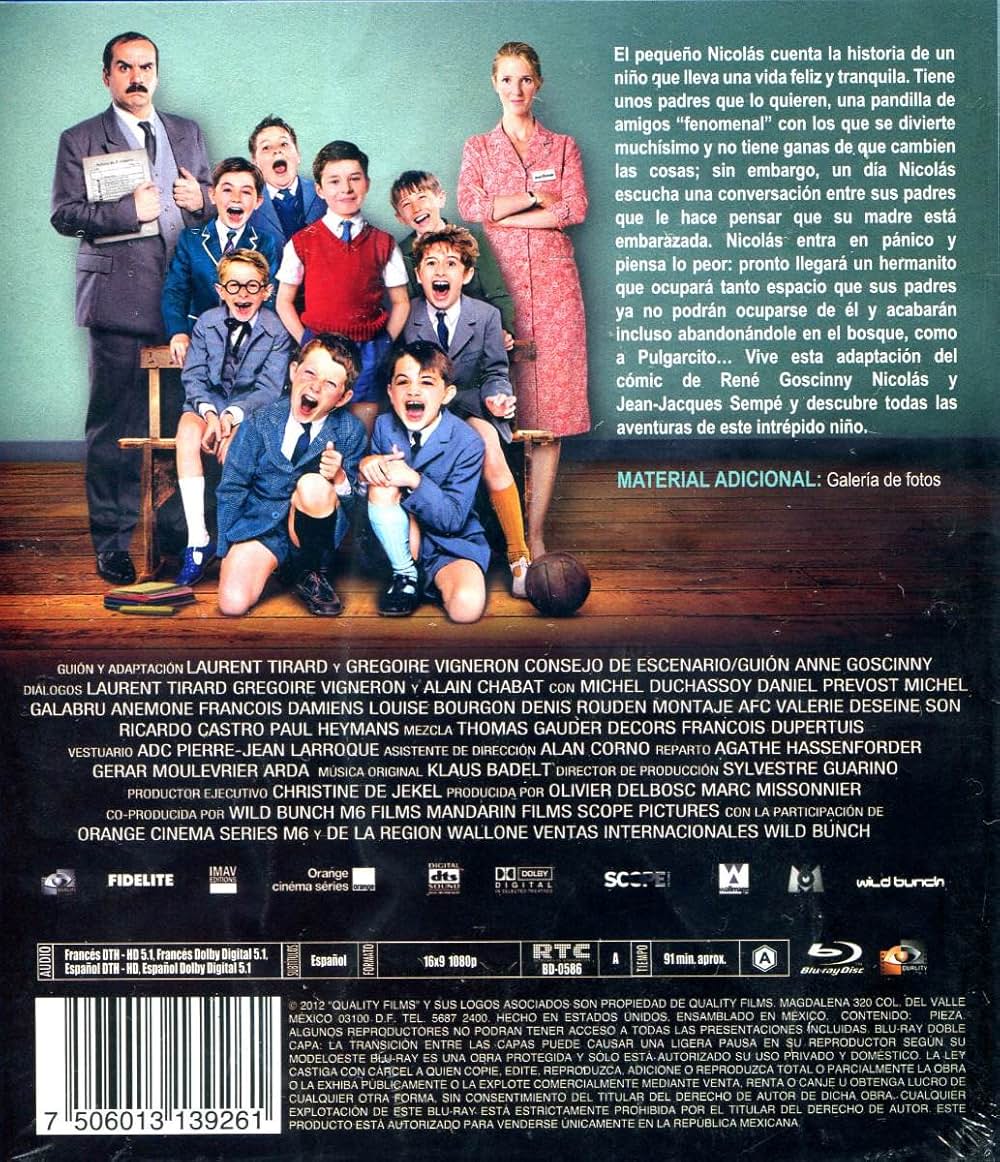 プチ・ニコラの画像