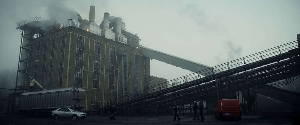 KILLERS WITHIN／キラーズ・ウィズインの画像