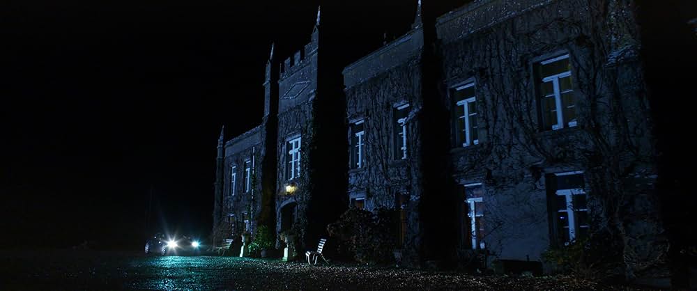 KILLERS WITHIN／キラーズ・ウィズインの画像