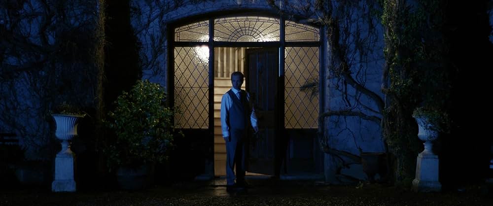 「KILLERS WITHIN／キラーズ・ウィズイン」の画像