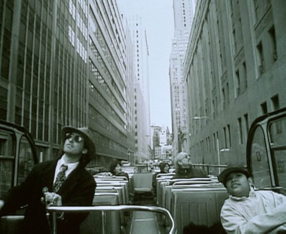 The Cruise（原題）の画像