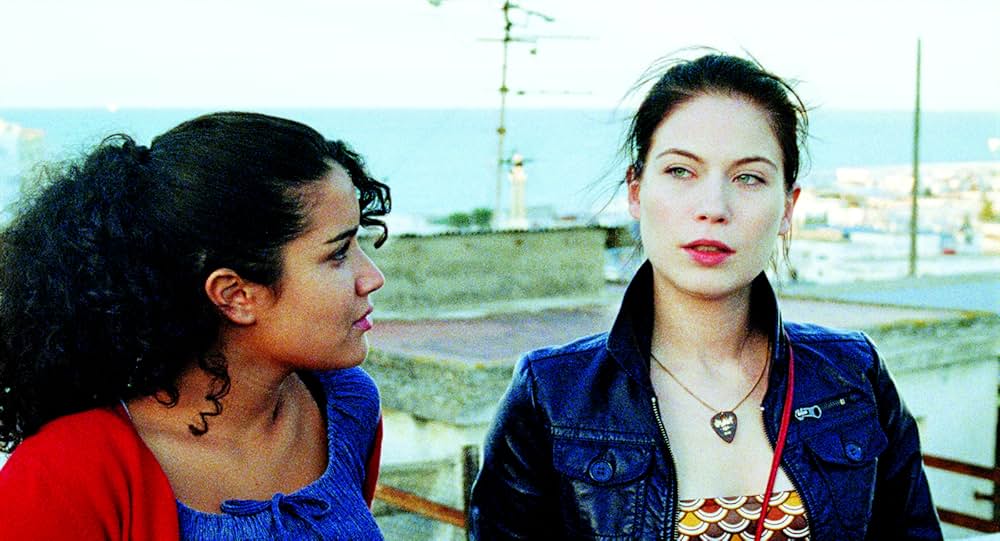 Tangerine（原題）の画像