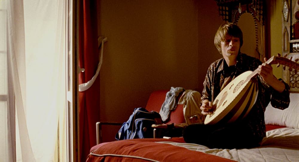 Tangerine（原題）の画像