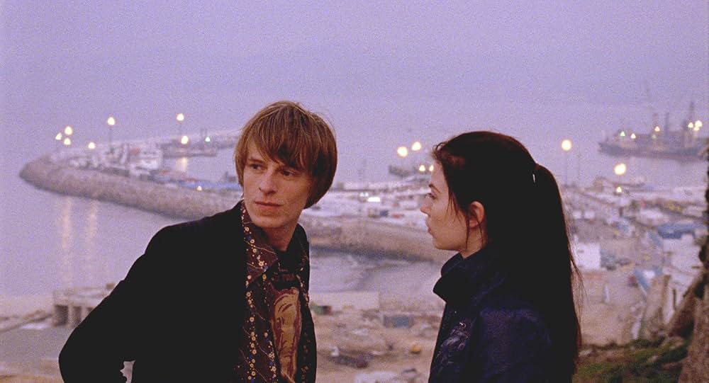 Tangerine（原題）の画像