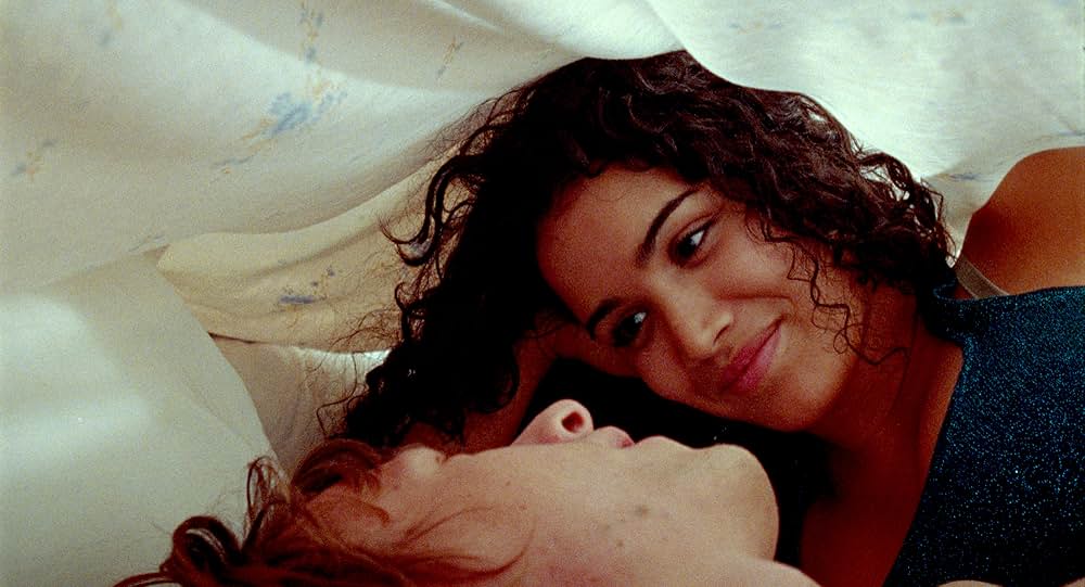 Tangerine（原題）の写真