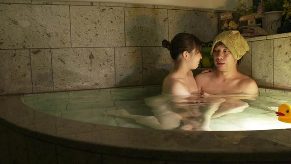 熟女の誘惑 入れ食いの宿の画像