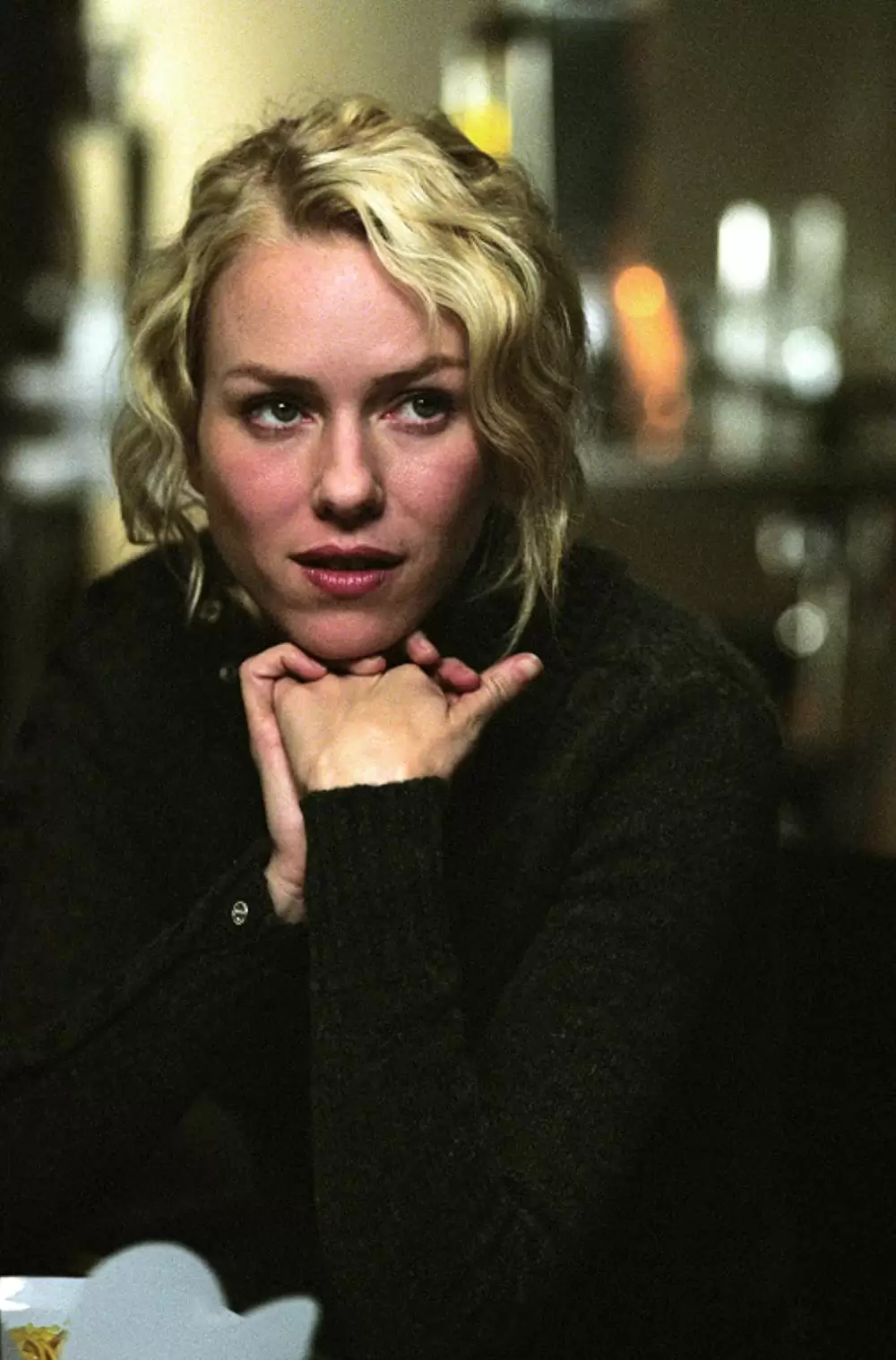 「ステイ」ナオミ・ワッツの画像