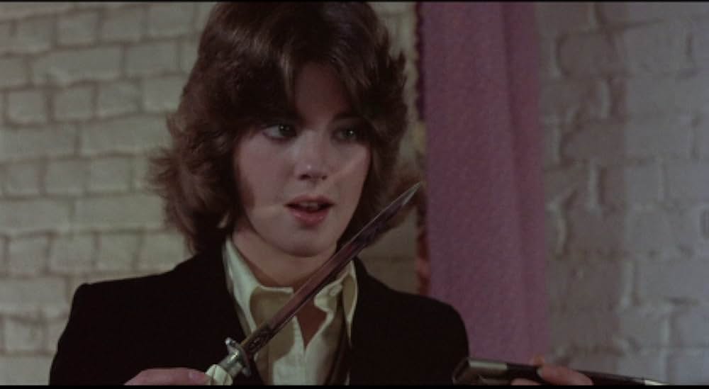 Schizo（原題）の画像