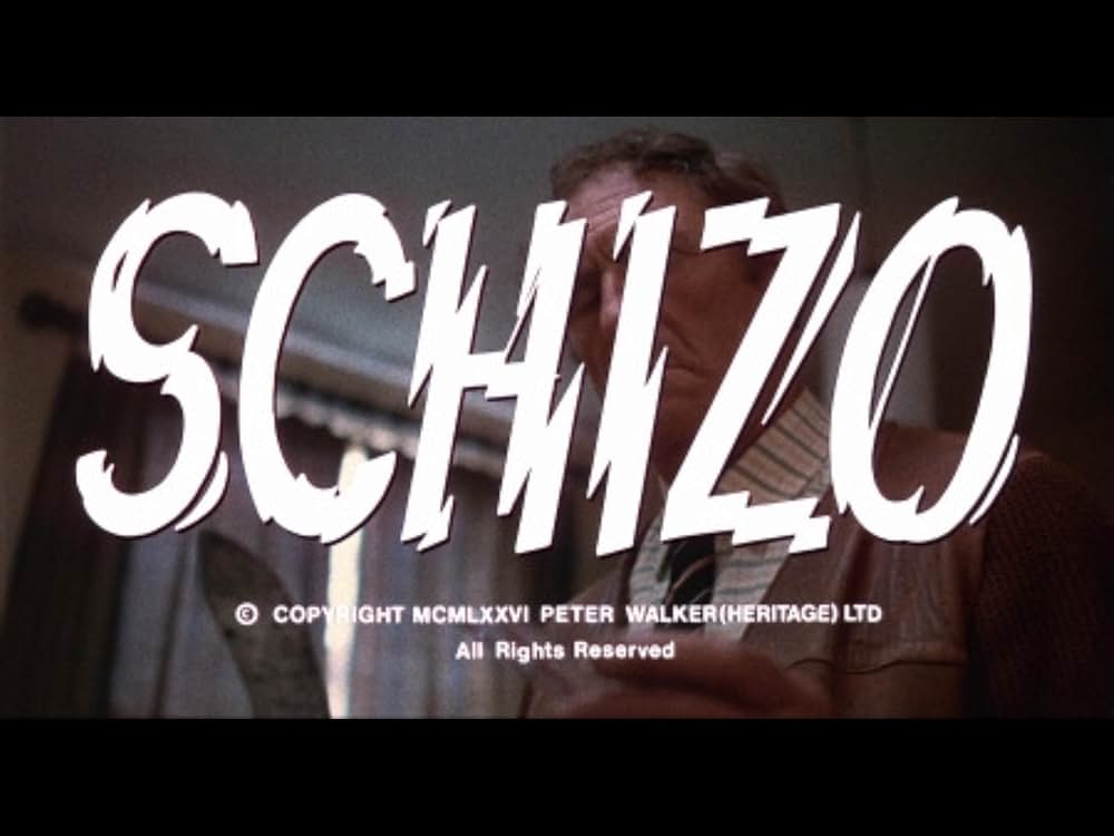 Schizo（原題）の画像