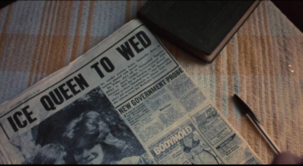 Schizo（原題）の画像