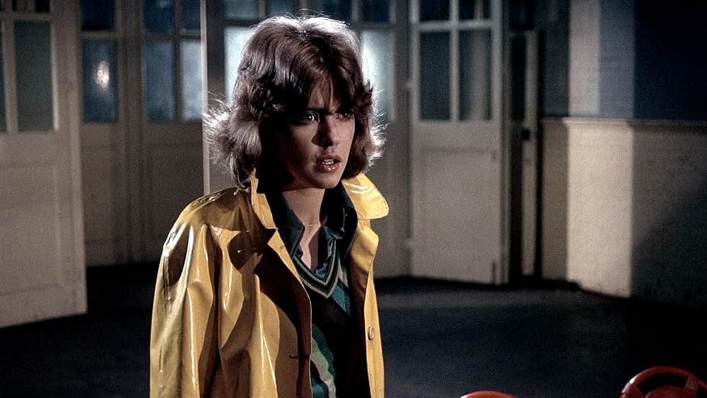 Schizo（原題）の画像