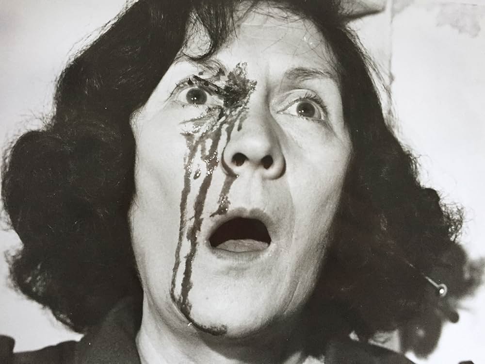 「Schizo（原題）」の画像