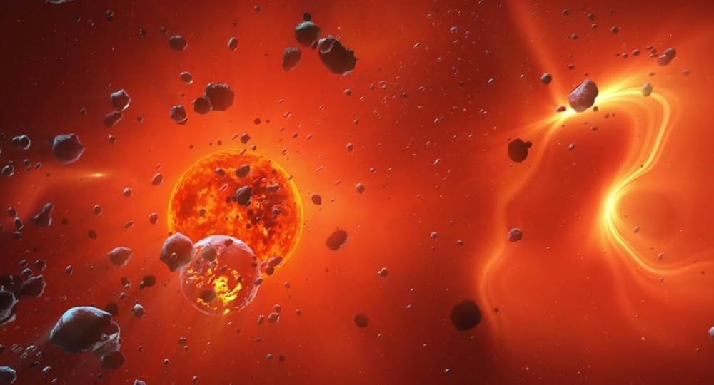 Trump vs the Illuminati（原題）の画像