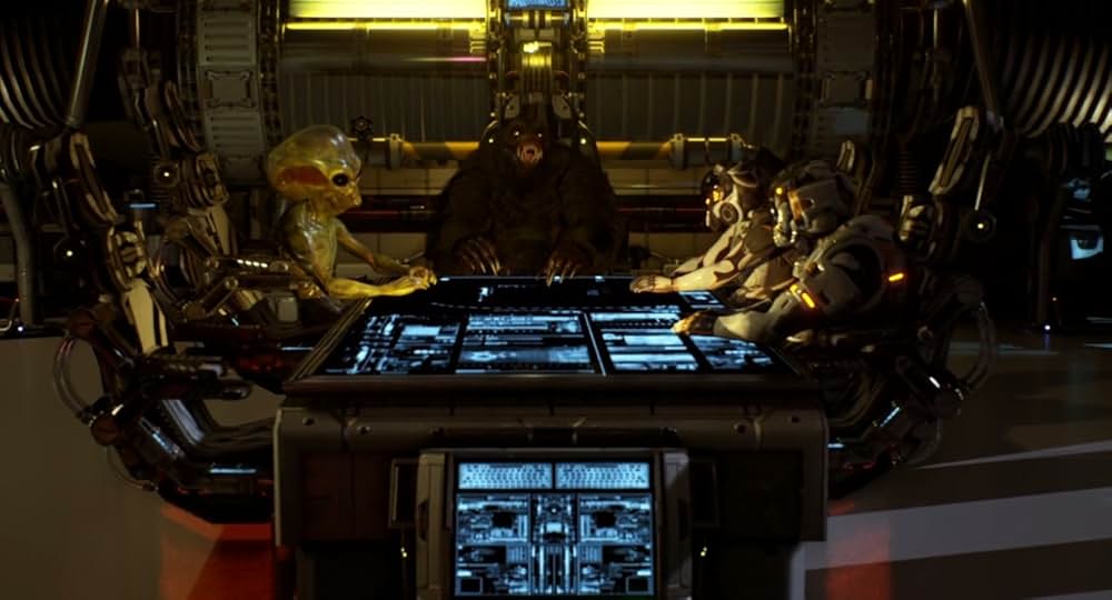 Trump vs the Illuminati（原題）の画像