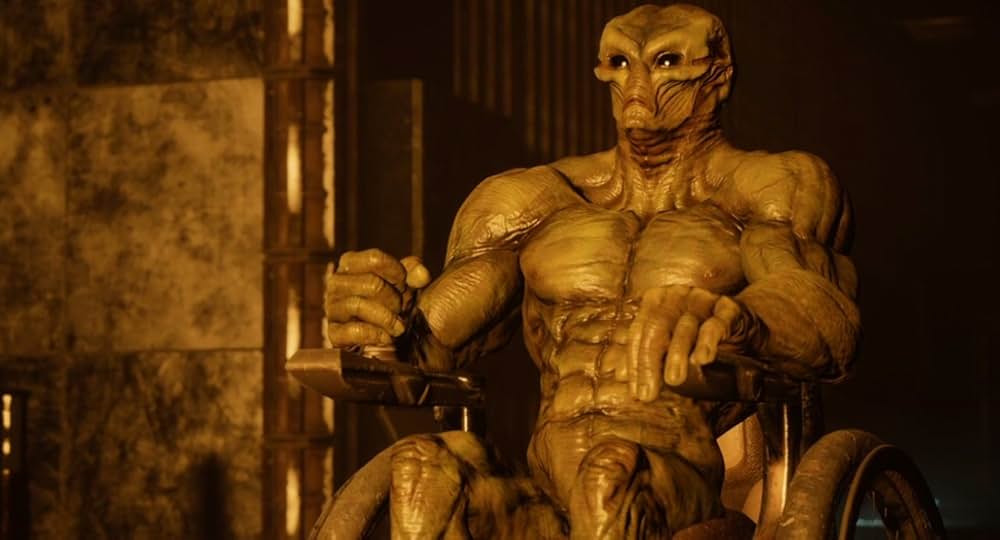 Trump vs the Illuminati（原題）の画像