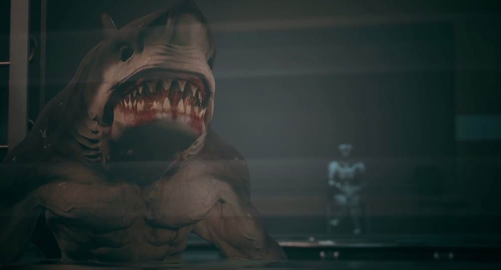 Trump vs the Illuminati（原題）の画像