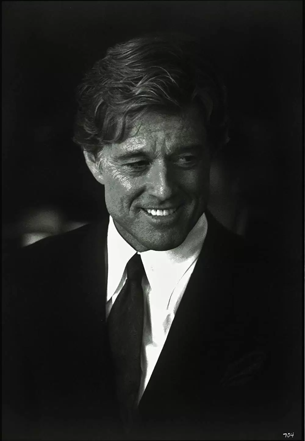 「幸福の条件」ロバート・レッドフォードの画像